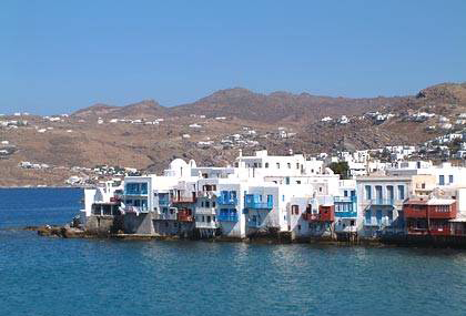 mykonos