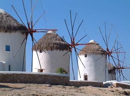 mykonos-mills