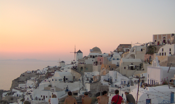 santorini-oia